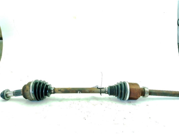 6500549980 PALIER DEL DER CITROEN JUMPER Furgón|Desguaces La Cabaña