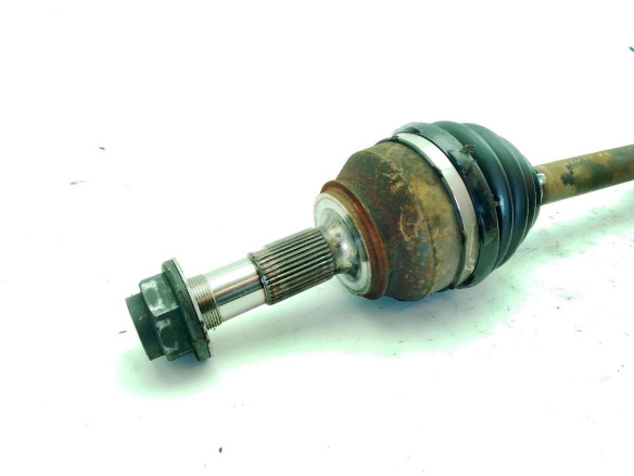 6500549980 PALIER DEL DER CITROEN JUMPER Furgón|Desguaces La Cabaña
