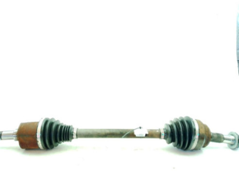 6500549780 PALIER DEL IZQ CITROEN JUMPER Furgón|Desguaces La Cabaña