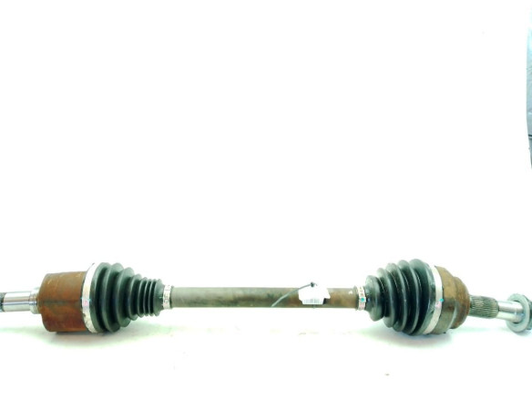 6500549780 PALIER DEL IZQ CITROEN JUMPER Furgón|Desguaces La Cabaña