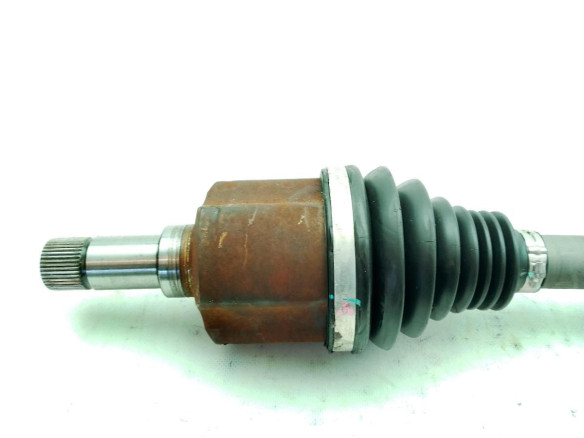 6500549780 PALIER DEL IZQ CITROEN JUMPER Furgón|Desguaces La Cabaña