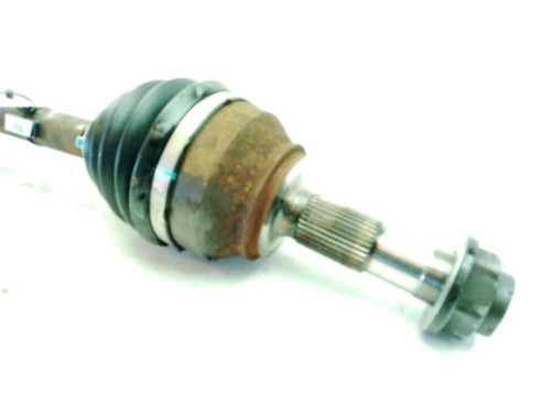 6500549780 PALIER DEL IZQ CITROEN JUMPER Furgón|Desguaces La Cabaña