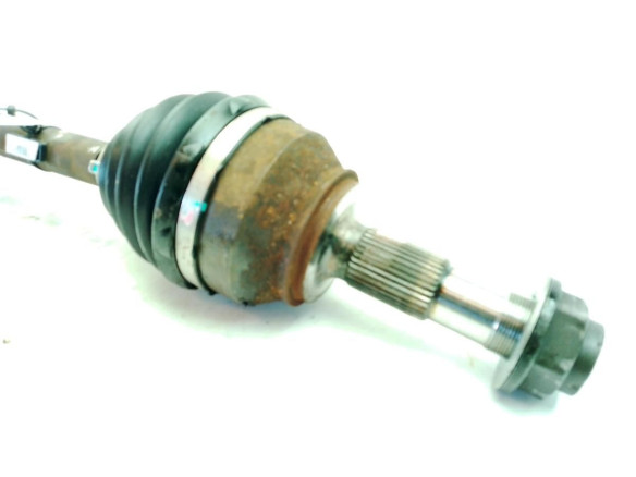 6500549780 PALIER DEL IZQ CITROEN JUMPER Furgón|Desguaces La Cabaña