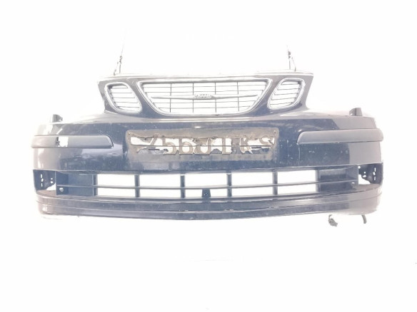   PARAGOLPES DEL SAAB 9-3 (YS3F)|Desguaces La Cabaña