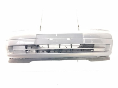 9118766 PARAGOLPES DEL OPEL ASTRA G Fastback (T98)|Desguaces La Cabaña