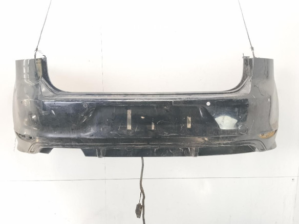 PARAGOLPES TRA VW GOLF VII Variant (BA5, BV5)|Desguaces La Cabaña