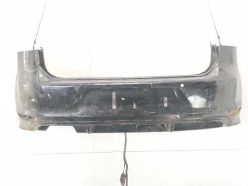 PARAGOLPES TRA VW GOLF VII Variant (BA5, BV5)|Desguaces La Cabaña