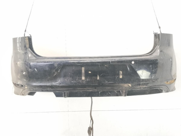 PARAGOLPES TRA VW GOLF VII Variant (BA5, BV5)|Desguaces La Cabaña