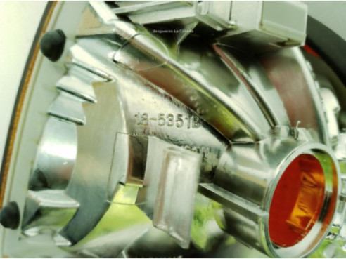 PILOTO TRA DER EXT BMW 3 Coupé (E36)|Desguaces La Cabaña