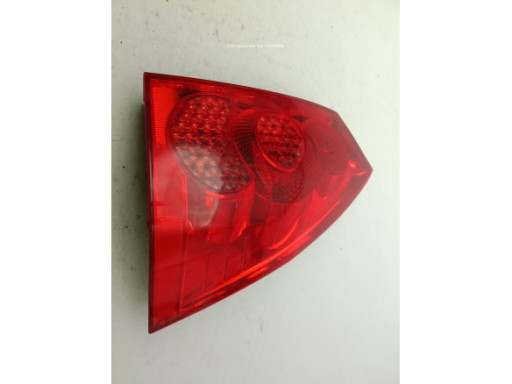 6554KT MANDO ELEVALUNAS PUERTA LAT DEL IZQ PEUGEOT 307 SW (3H)|Desguaces La Cabaña