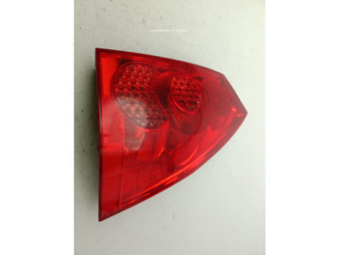   PILOTO TRA DER EXT PEUGEOT 307 SW (3H)|Desguaces La Cabaña