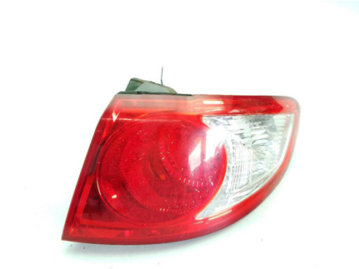 577102B000 CREMALLERA HYUNDAI SANTA FE II Furgoneta/SUV (CM)|Desguaces La Cabaña