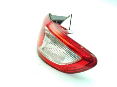 577102B000 CREMALLERA HYUNDAI SANTA FE II Furgoneta/SUV (CM)|Desguaces La Cabaña 2