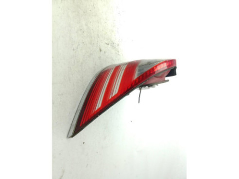 1415693 PARAGOLPES DEL FORD MONDEO III (B5Y)|Desguaces La Cabaña 2