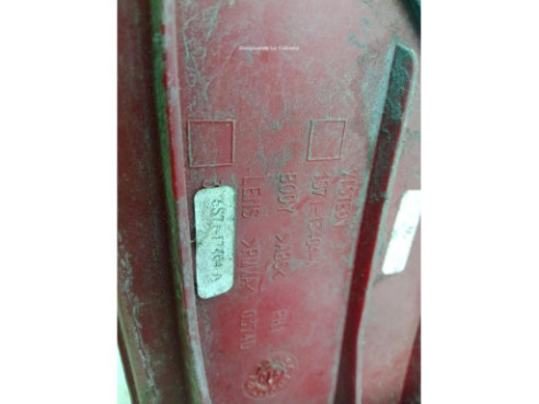   PILOTO TRA DER EXT FORD MONDEO III (B5Y)|Desguaces La Cabaña