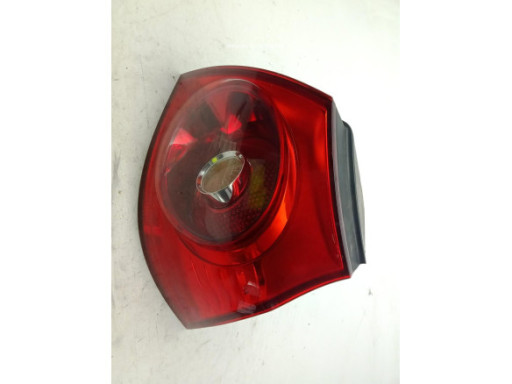  1K1423051BE CREMALLERA VW GOLF V (1K1)|Desguaces La Cabaña