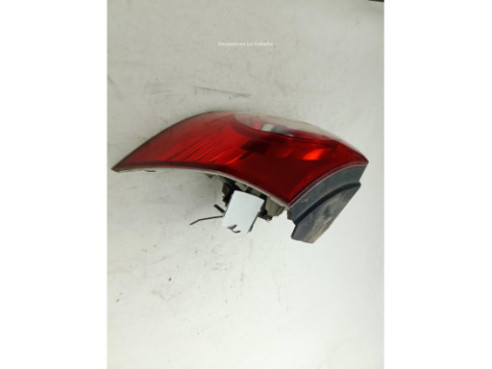  1K1423051BE CREMALLERA VW GOLF V (1K1)|Desguaces La Cabaña 2