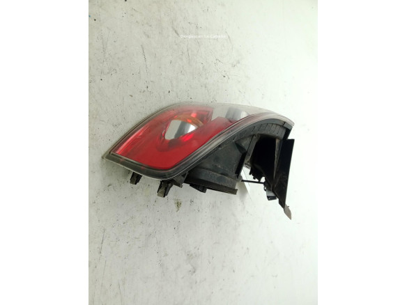   PILOTO TRA DER EXT SEAT IBIZA III (6L1)|Desguaces La Cabaña
