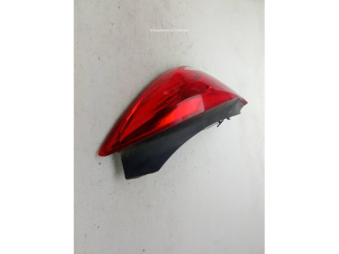 13277153 PARAGOLPES DEL OPEL INSIGNIA A Sedán (G09)|Desguaces La Cabaña 2