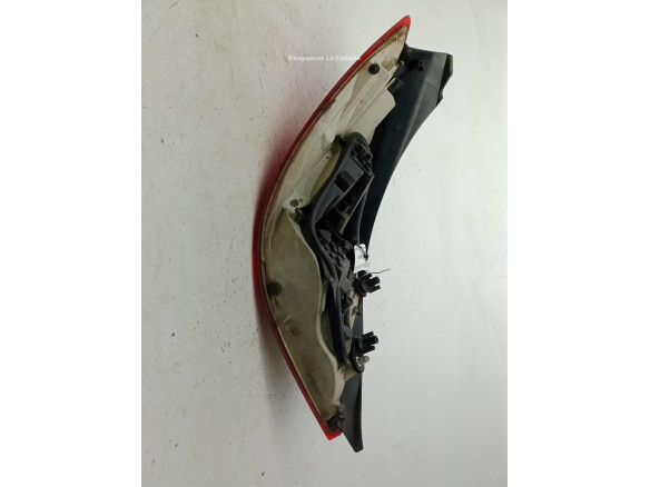   PILOTO TRA DER EXT OPEL INSIGNIA A Sedán (G09)|Desguaces La Cabaña