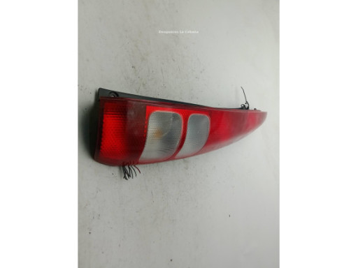   ALETA DEL IZQ HONDA HR-V (GH)|Desguaces La Cabaña