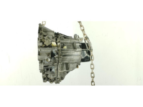 CAJA CAMBIOS|Desguaces La Cabaña 2