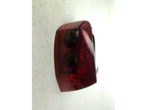  9660954280 DISPLAY PEUGEOT 407 (6D_)|Desguaces La Cabaña