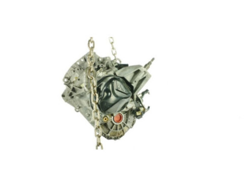 JH3376 CAJA CAMBIOS NISSAN MICRA V (K14) |Desguaces La Cabaña