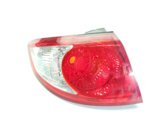 577102B000 CREMALLERA HYUNDAI SANTA FE II Furgoneta/SUV (CM)|Desguaces La Cabaña