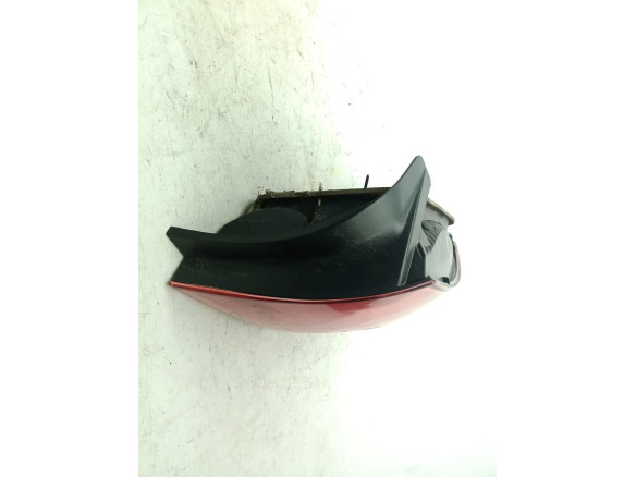   PILOTO TRA DER EXT PEUGEOT 407 (6D_)|Desguaces La Cabaña