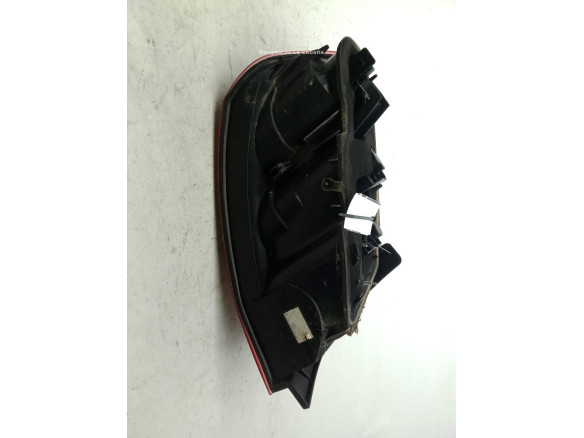   PILOTO TRA DER EXT PEUGEOT 407 (6D_)|Desguaces La Cabaña