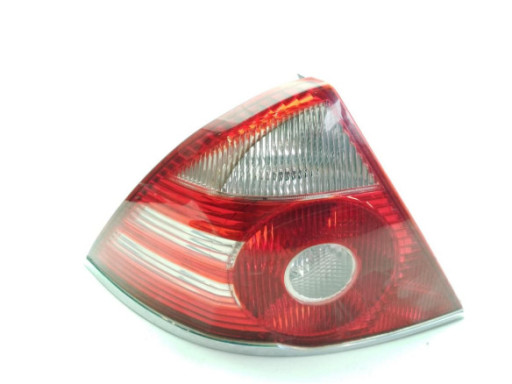 1415693 PARAGOLPES DEL FORD MONDEO III (B5Y)|Desguaces La Cabaña