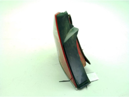 1415693 PARAGOLPES DEL FORD MONDEO III (B5Y)|Desguaces La Cabaña 2