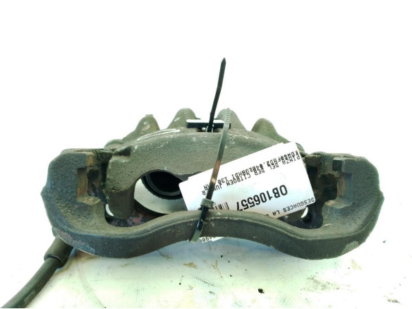 4401J9 PINZA DEL DER CITROEN JUMPER Furgón|Desguaces La Cabaña