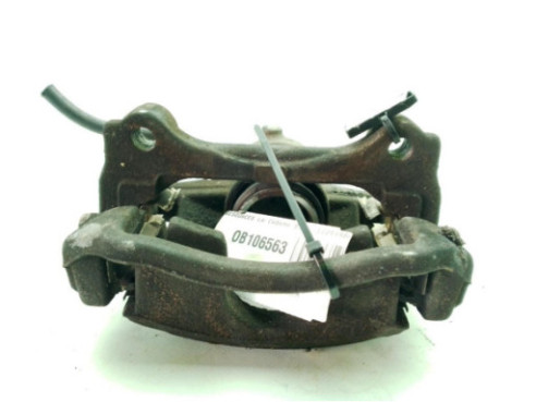 1617438580, 1385914080 CUADRO INSTRUMENTOS CITROEN JUMPER Furgón|Desguaces La Cabaña 2