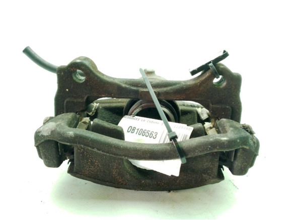 1612437280 PINZA TRA IZQ CITROEN JUMPER Furgón|Desguaces La Cabaña