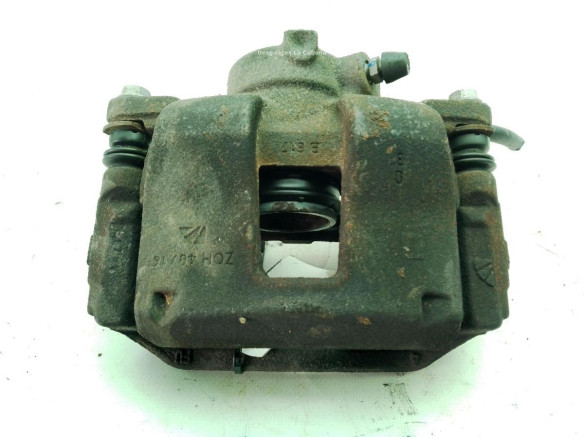 1612437280 PINZA TRA IZQ CITROEN JUMPER Furgón|Desguaces La Cabaña