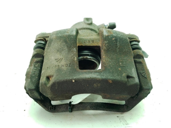 1612437280 PINZA TRA IZQ CITROEN JUMPER Furgón|Desguaces La Cabaña