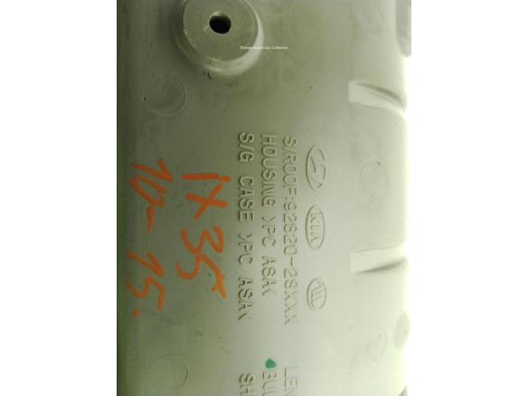 PLAFON DEL HYUNDAI ix35 (LM, EL, ELH)|Desguaces La Cabaña