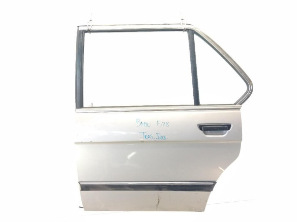 PUERTA LAT TRA IZQ BMW 5 (E28)|Desguaces La Cabaña