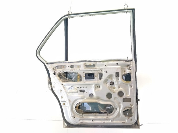 PUERTA LAT TRA IZQ BMW 5 (E28)|Desguaces La Cabaña