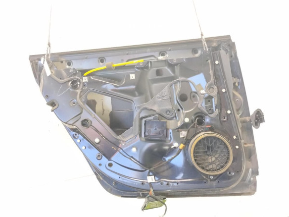 4F0833051G  PUERTA LAT TRA IZQ AUDI A6 Allroad (4FH, C6)|Desguaces La Cabaña