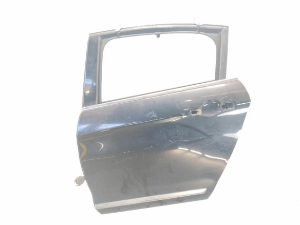 PUERTA LAT TRA IZQ CITROEN C5 III (RD_)|Desguaces La Cabaña