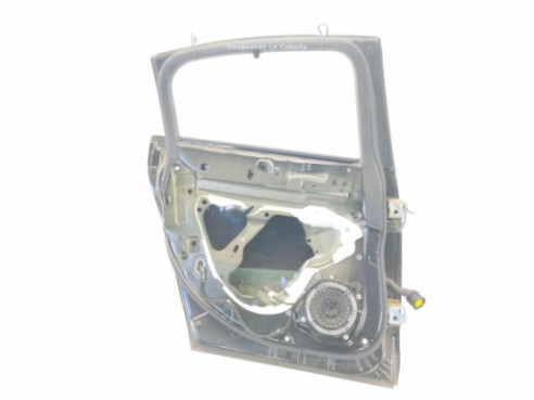 PUERTA LAT TRA IZQ CITROEN C5 III (RD_)|Desguaces La Cabaña