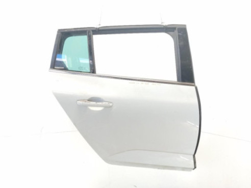 PUERTA LAT TRA DER RENAULT MEGANE IV Grandtour (K9A/M_)|Desguaces La Cabaña