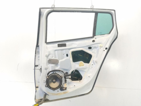 PUERTA LAT TRA DER RENAULT MEGANE IV Grandtour (K9A/M_)|Desguaces La Cabaña