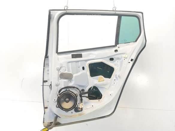 PUERTA LAT TRA DER RENAULT MEGANE IV Grandtour (K9A/M_)|Desguaces La Cabaña