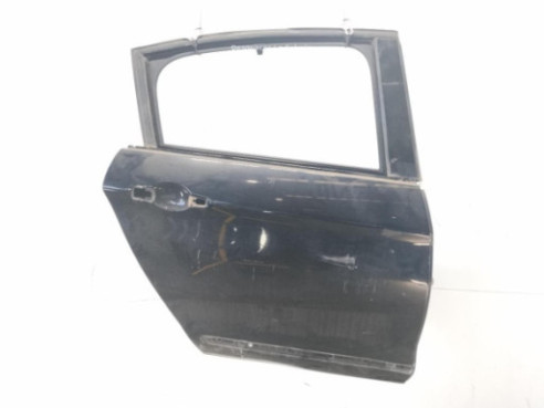 PUERTA LAT TRA DER CITROEN C5 III (RD_)|Desguaces La Cabaña