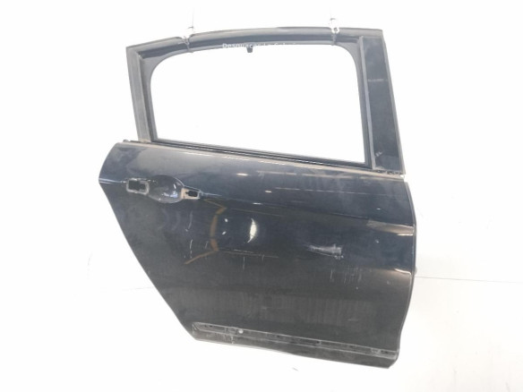 PUERTA LAT TRA DER CITROEN C5 III (RD_)|Desguaces La Cabaña