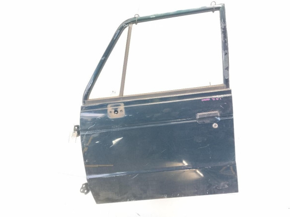 PUERTA LAT DEL IZQ HYUNDAI GALLOPER II (JK-01)|Desguaces La Cabaña